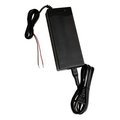 Tycon Systems 24V 4.35A 120W, Regulated Battery Charger TP-BC24-120